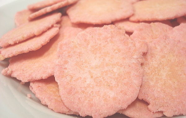 うめの味